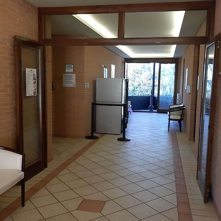 Residence Terme Di San Giacomo Сарнано Екстериор снимка